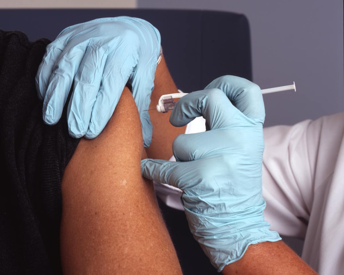 Modern Day Vaccinations and the Race for a COVID-19 Vaccine