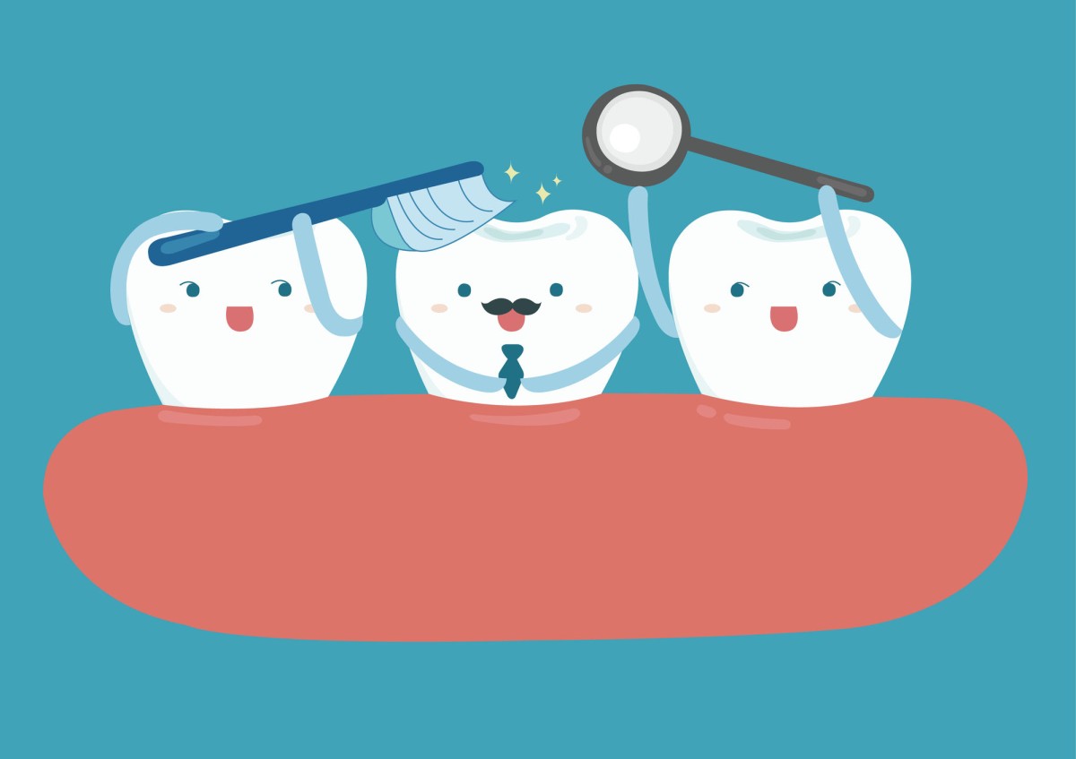 How Oral Health is Just as Important as Overall Health