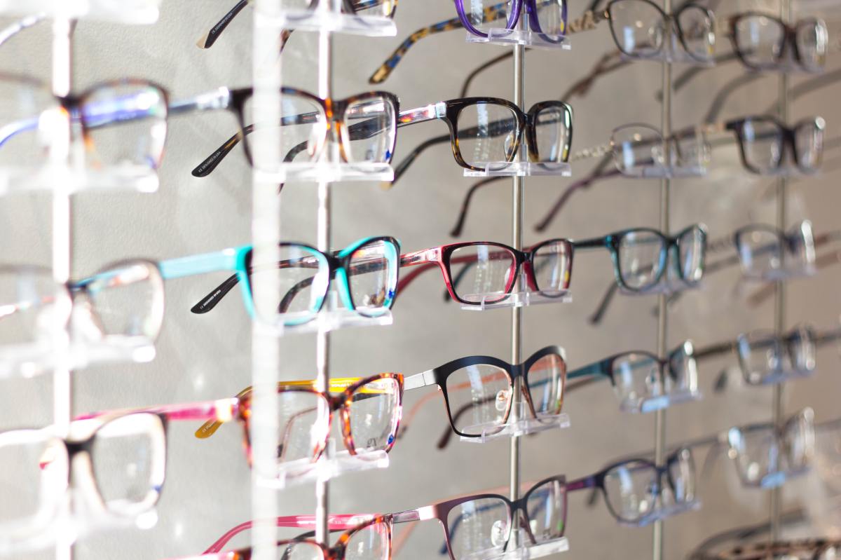 Are Blue Light Glasses Effective?
