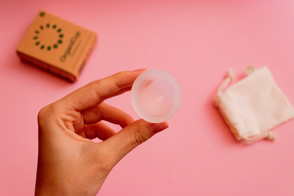 Health Risks of the Reusable Menstrual Cup