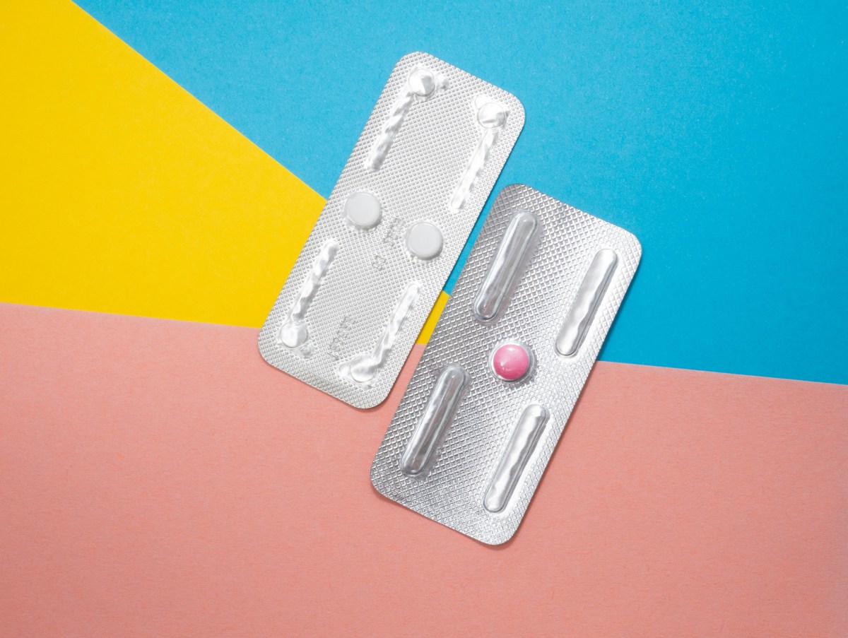 Hormonal Contraceptives’ Impact on Mood